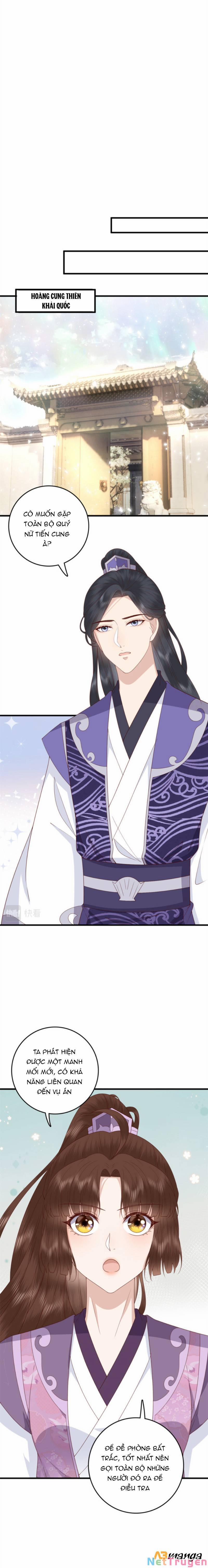 Nữ Phụ Không Thể Chọc Giận 39 trang 6