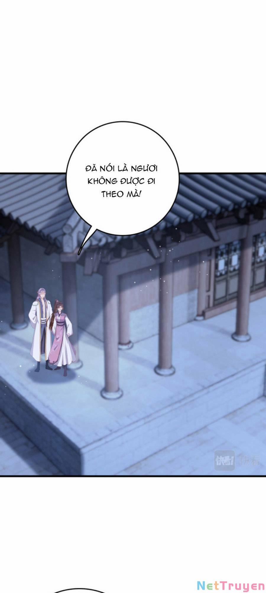 Nữ Phụ Không Thể Chọc Giận 40 trang 1