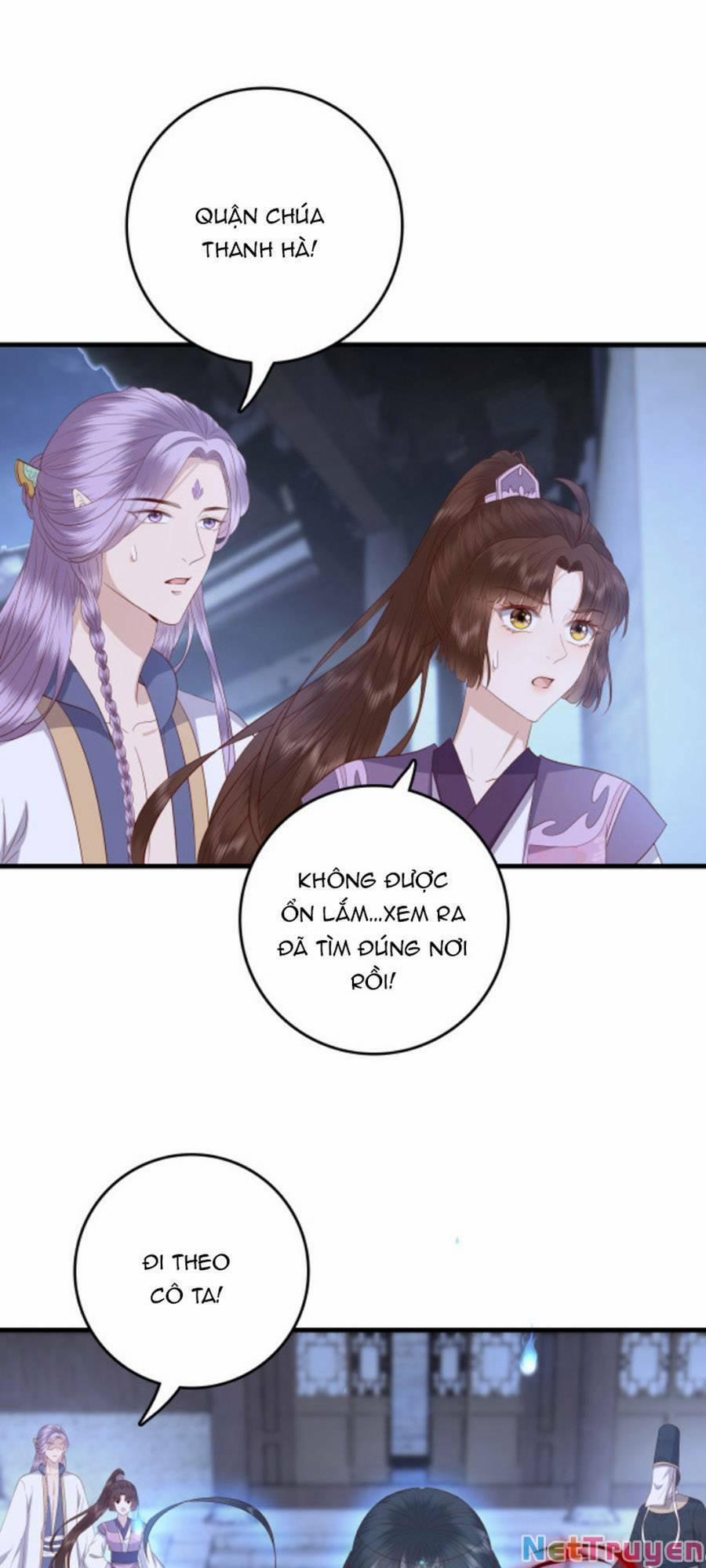 Nữ Phụ Không Thể Chọc Giận 40 trang 11