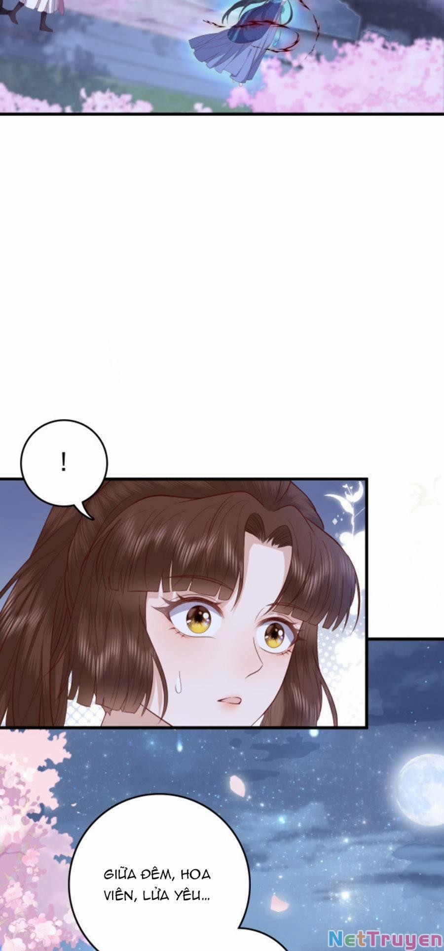 Nữ Phụ Không Thể Chọc Giận 40 trang 13