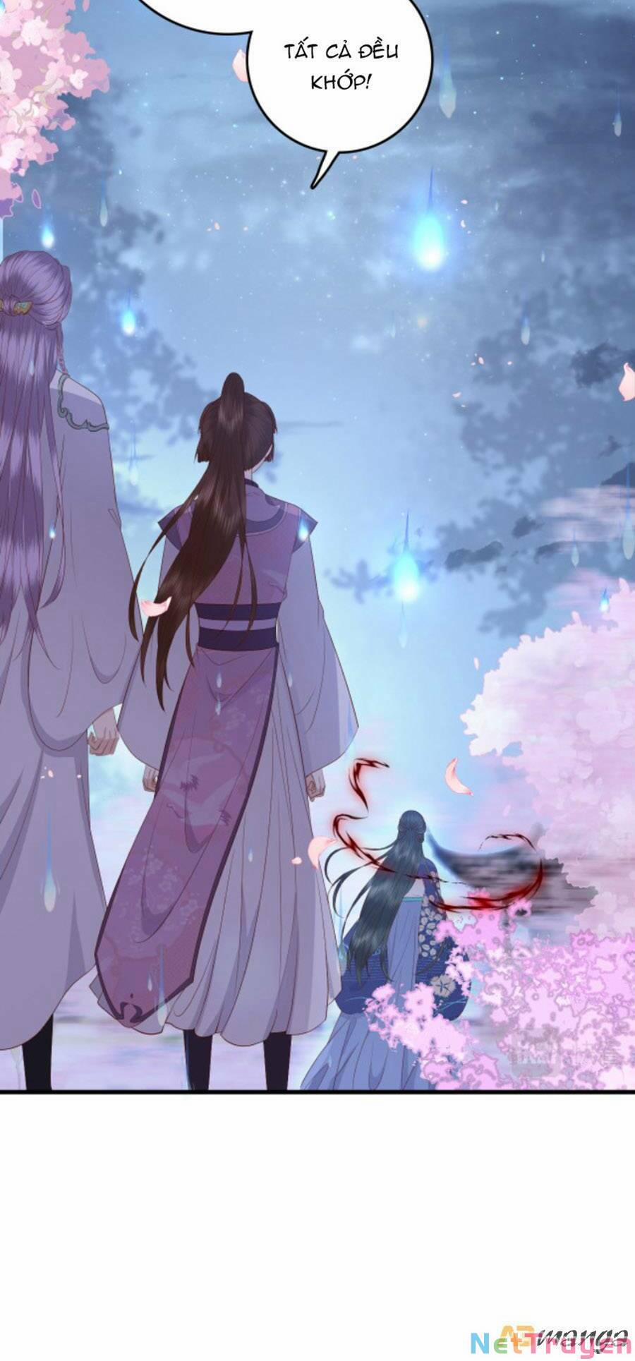 Nữ Phụ Không Thể Chọc Giận 40 trang 14