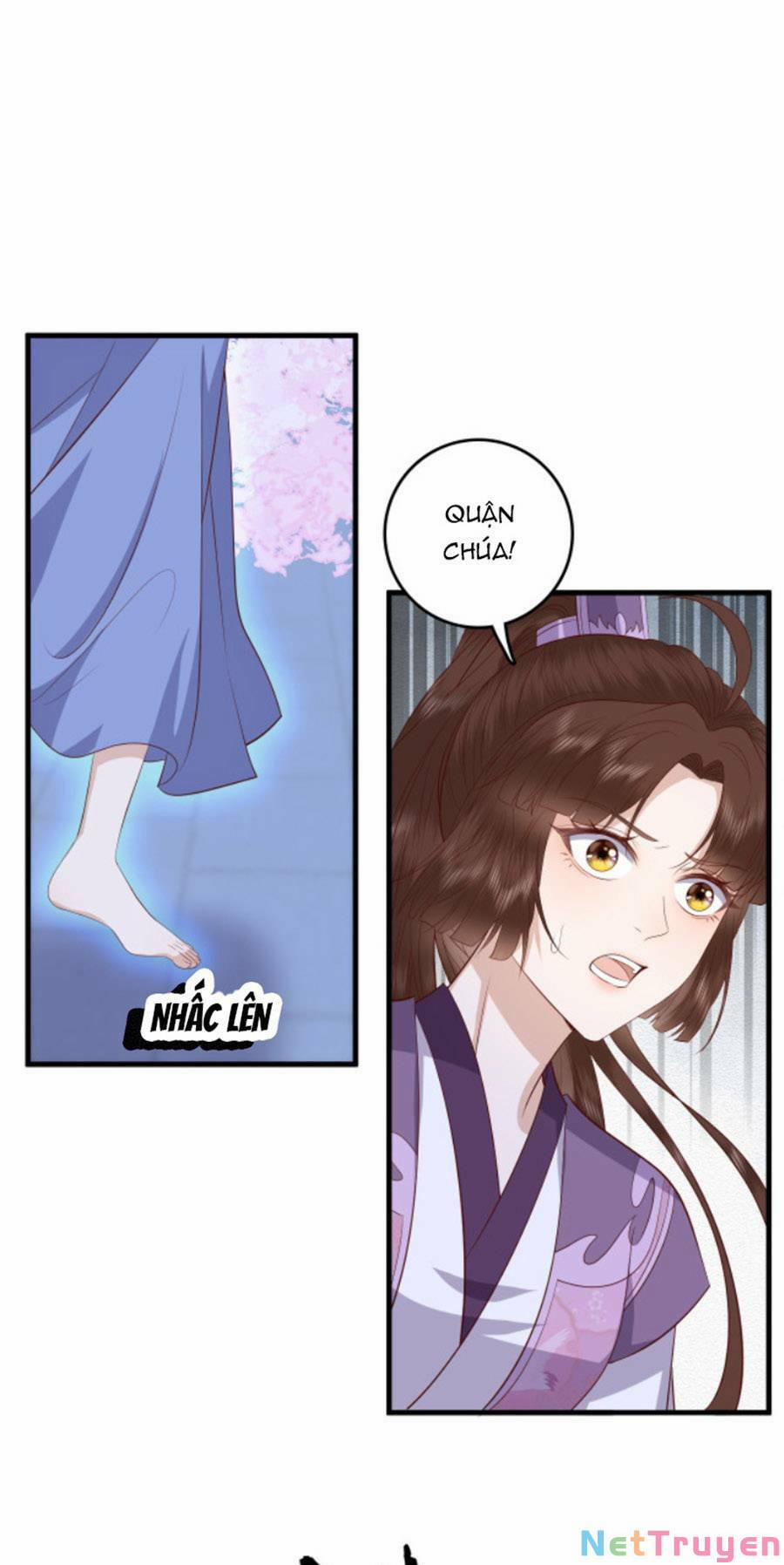 Nữ Phụ Không Thể Chọc Giận 40 trang 15