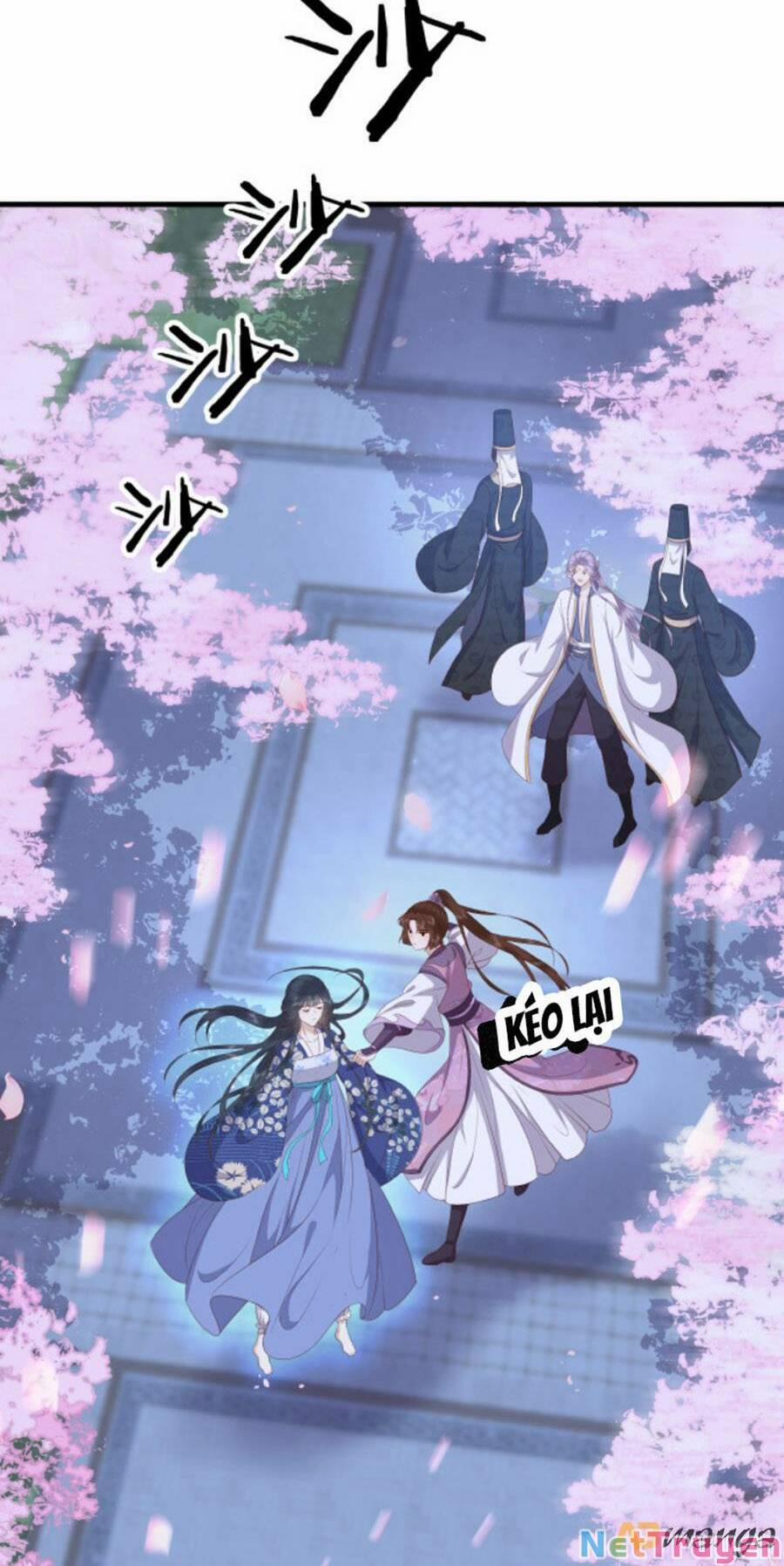 Nữ Phụ Không Thể Chọc Giận 40 trang 16