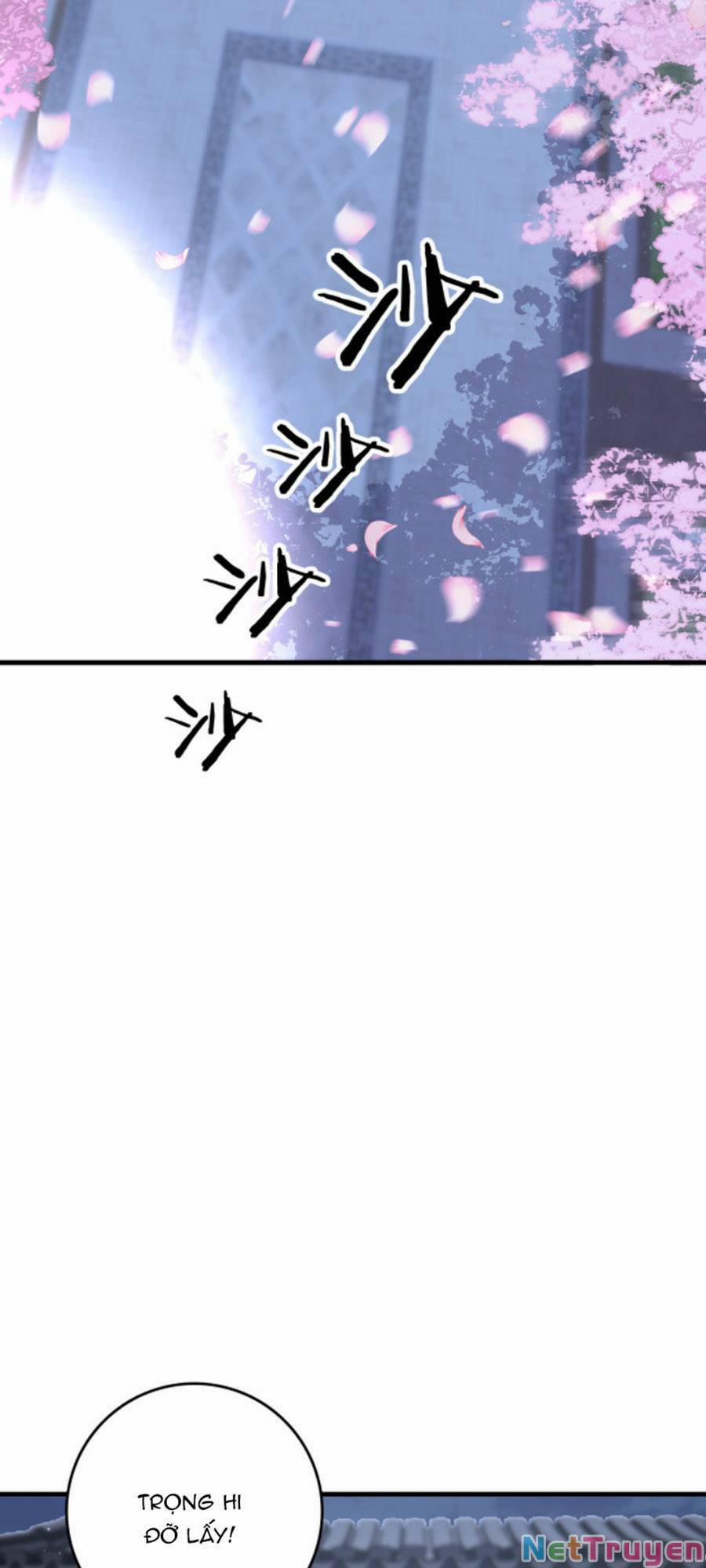 Nữ Phụ Không Thể Chọc Giận 40 trang 17