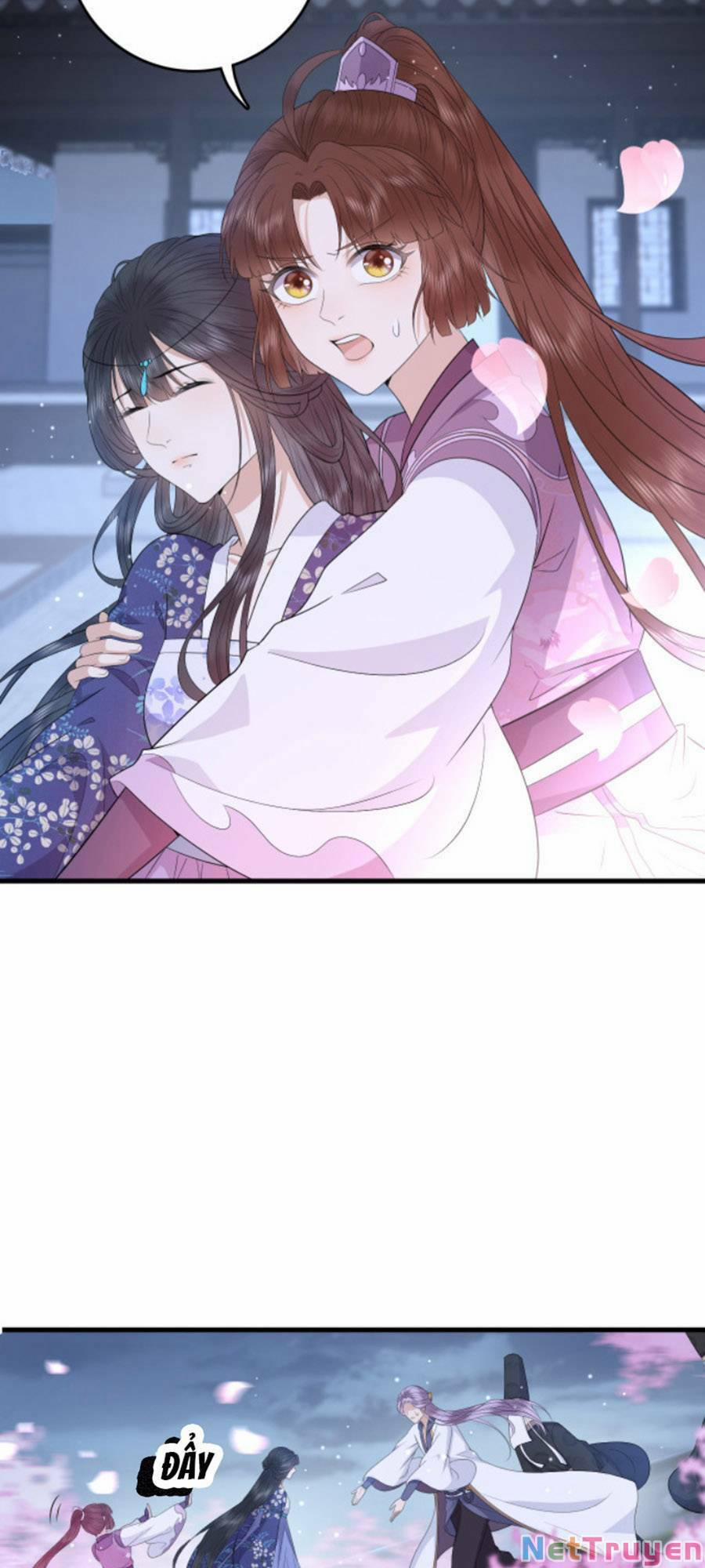 Nữ Phụ Không Thể Chọc Giận 40 trang 18