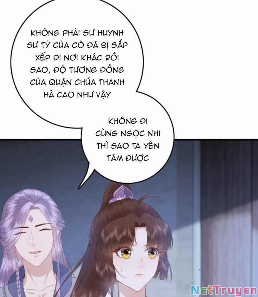 Nữ Phụ Không Thể Chọc Giận 40 trang 2