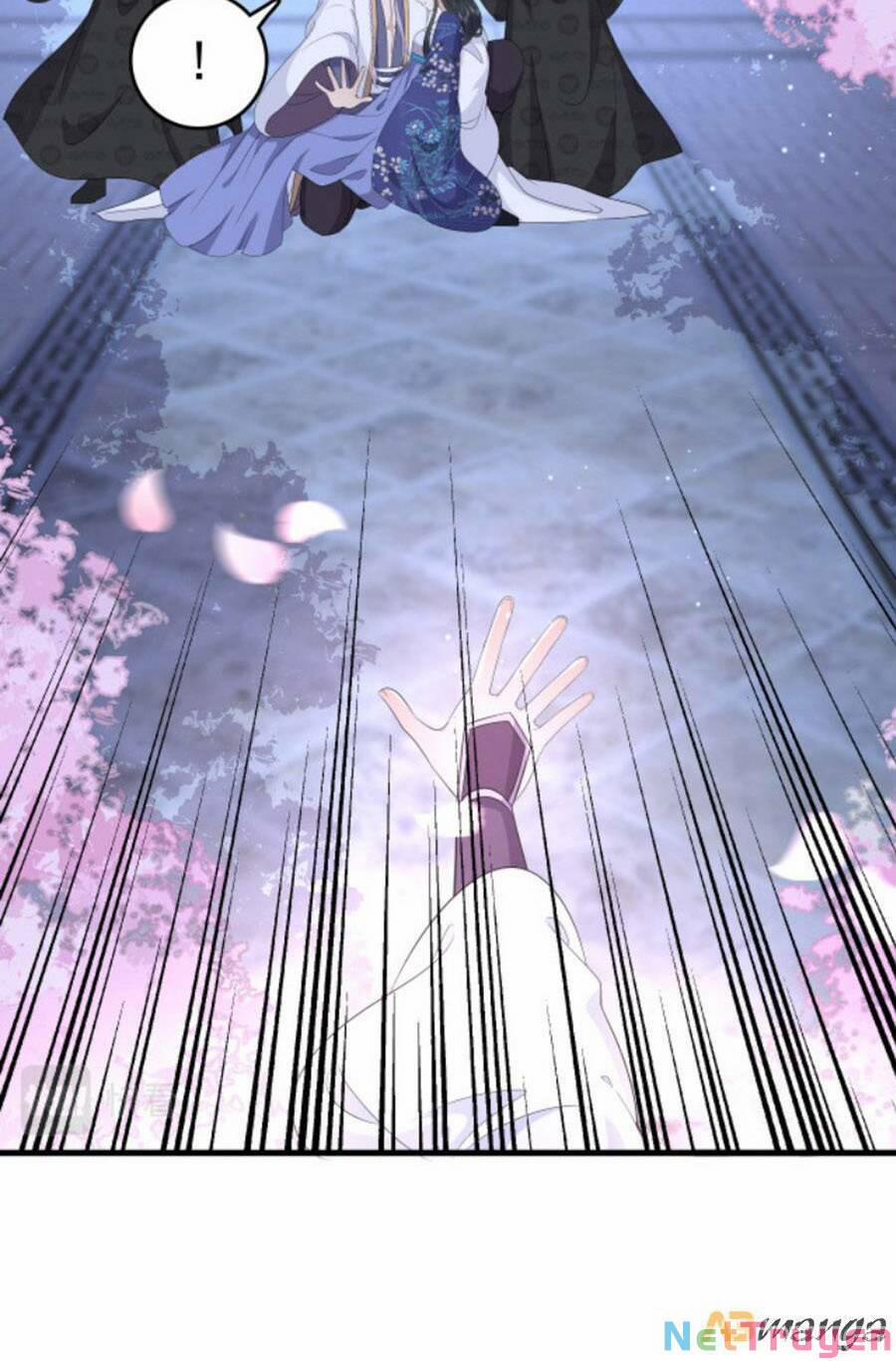 Nữ Phụ Không Thể Chọc Giận 40 trang 20