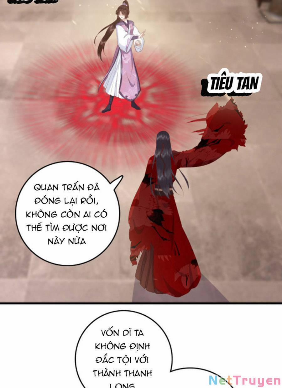 Nữ Phụ Không Thể Chọc Giận 40 trang 29