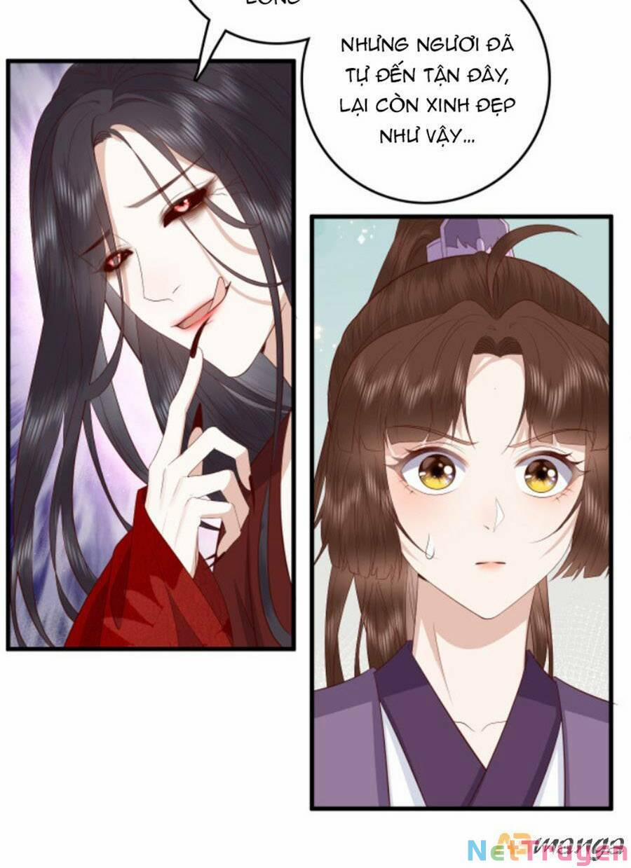 Nữ Phụ Không Thể Chọc Giận 40 trang 30