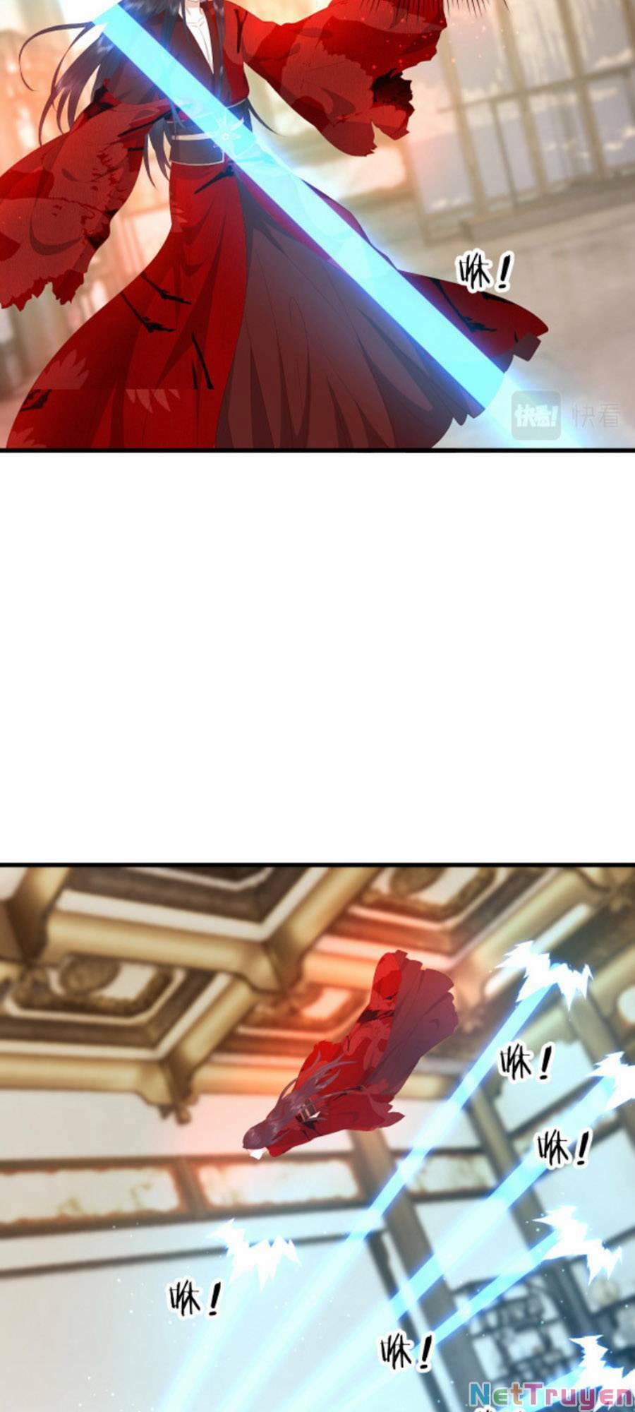 Nữ Phụ Không Thể Chọc Giận 40 trang 33