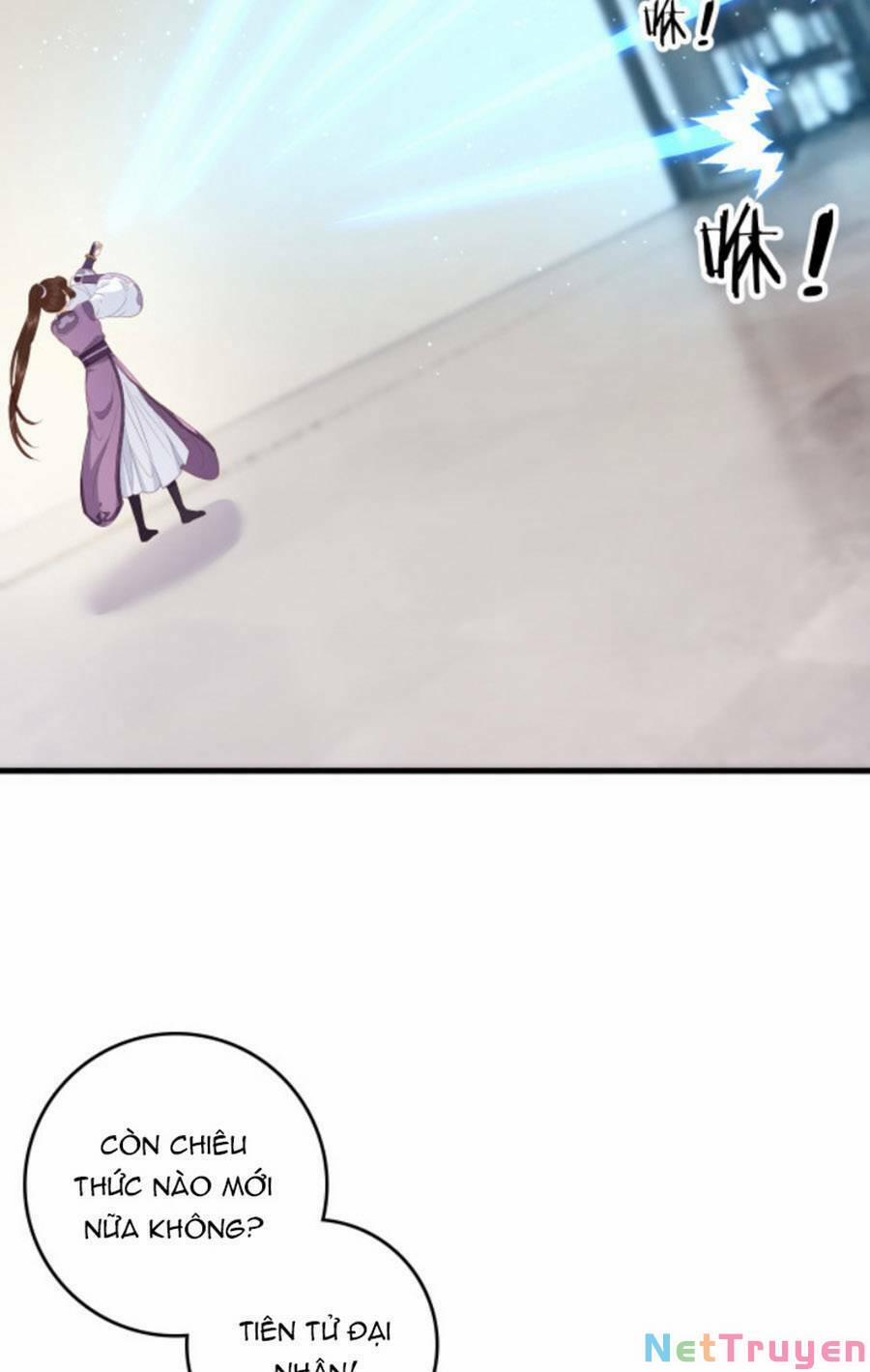 Nữ Phụ Không Thể Chọc Giận 40 trang 34