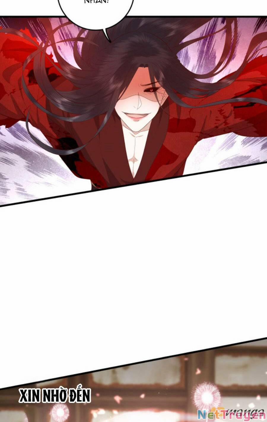 Nữ Phụ Không Thể Chọc Giận 40 trang 35