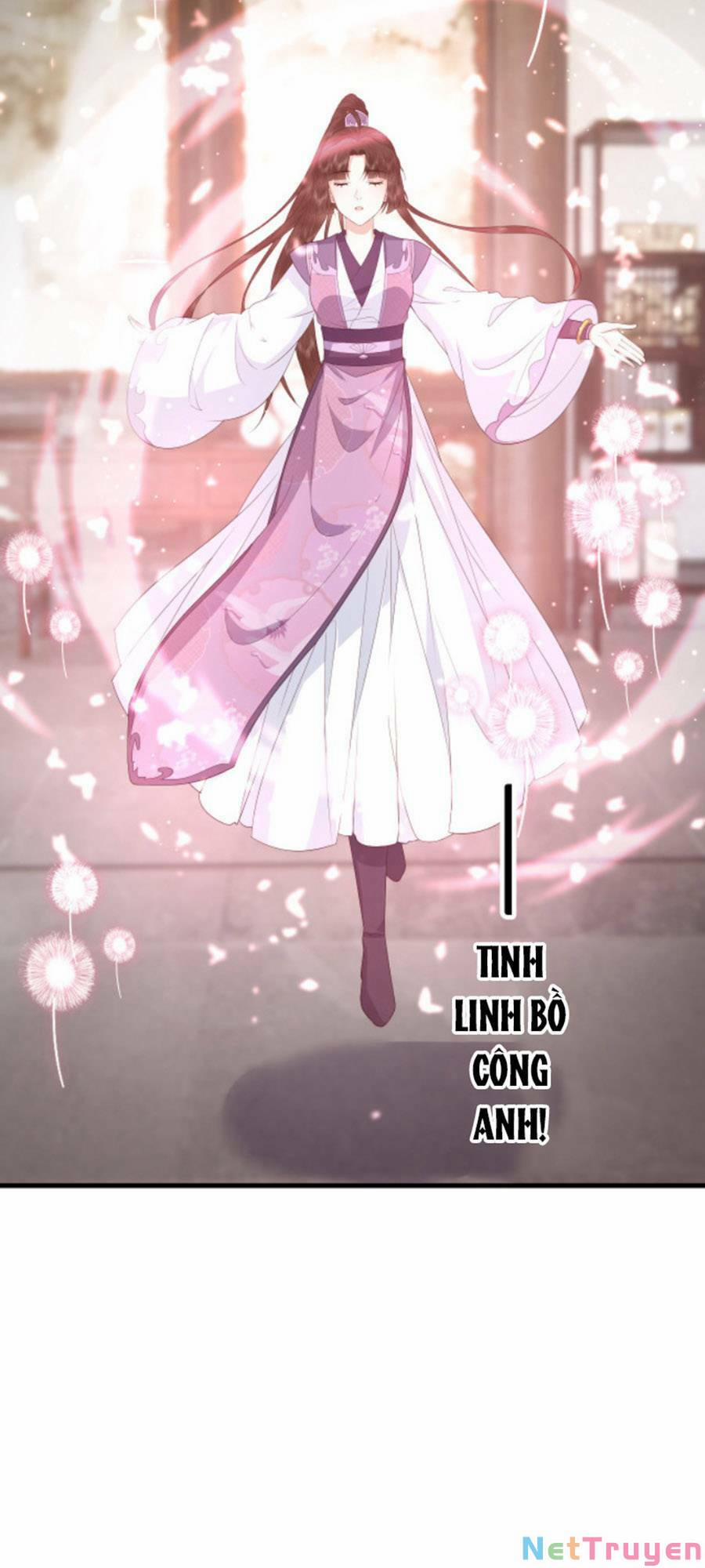 Nữ Phụ Không Thể Chọc Giận 40 trang 36