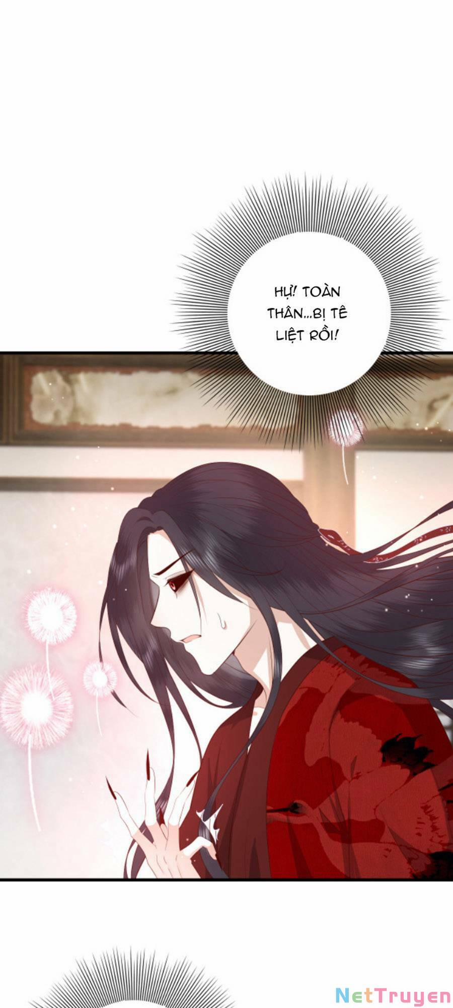 Nữ Phụ Không Thể Chọc Giận 40 trang 37