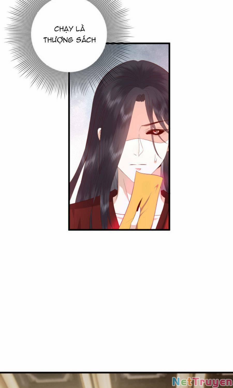 Nữ Phụ Không Thể Chọc Giận 40 trang 38