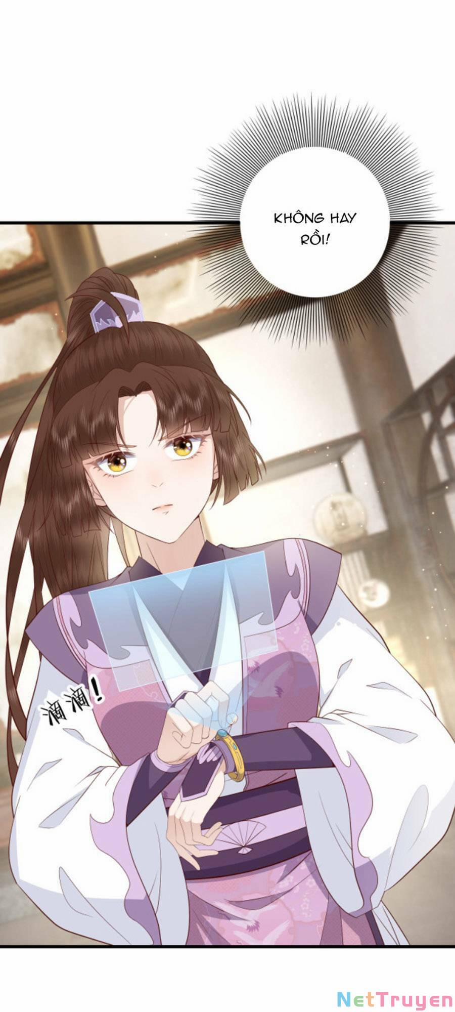 Nữ Phụ Không Thể Chọc Giận 40 trang 40