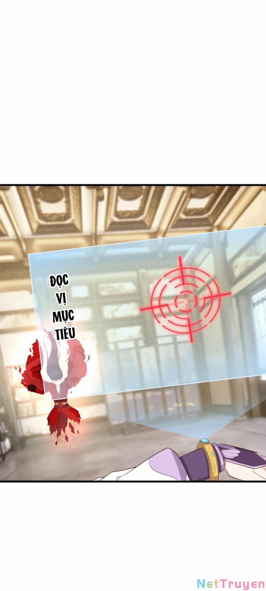 Nữ Phụ Không Thể Chọc Giận 40 trang 41