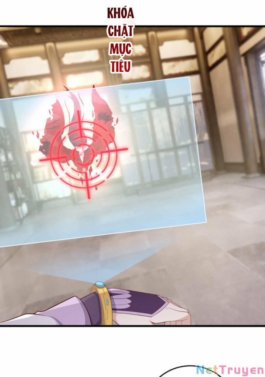 Nữ Phụ Không Thể Chọc Giận 40 trang 42