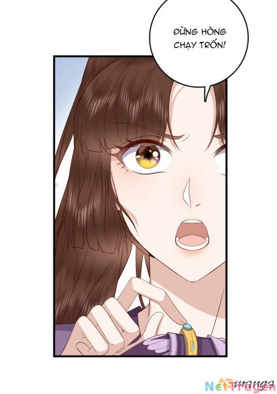 Nữ Phụ Không Thể Chọc Giận 40 trang 43