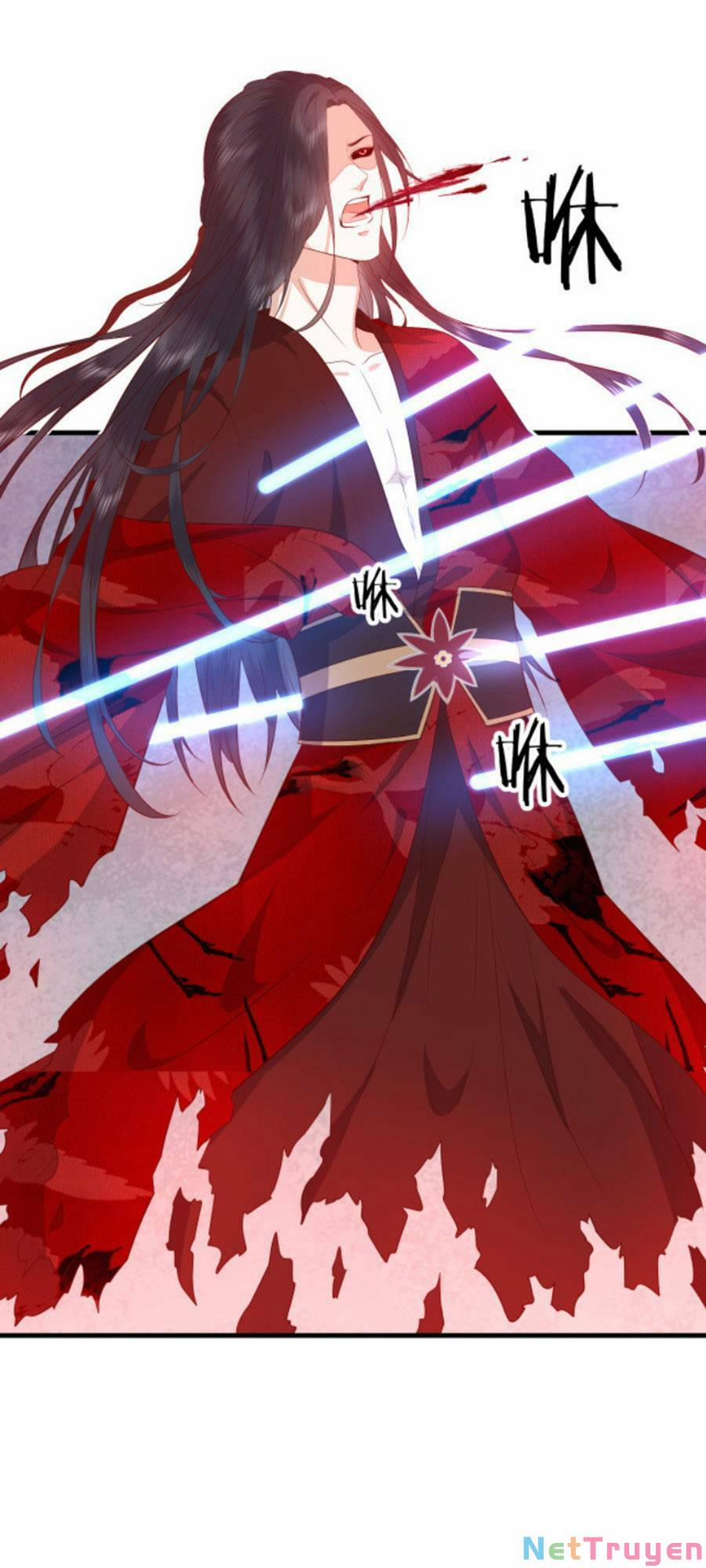 Nữ Phụ Không Thể Chọc Giận 40 trang 44