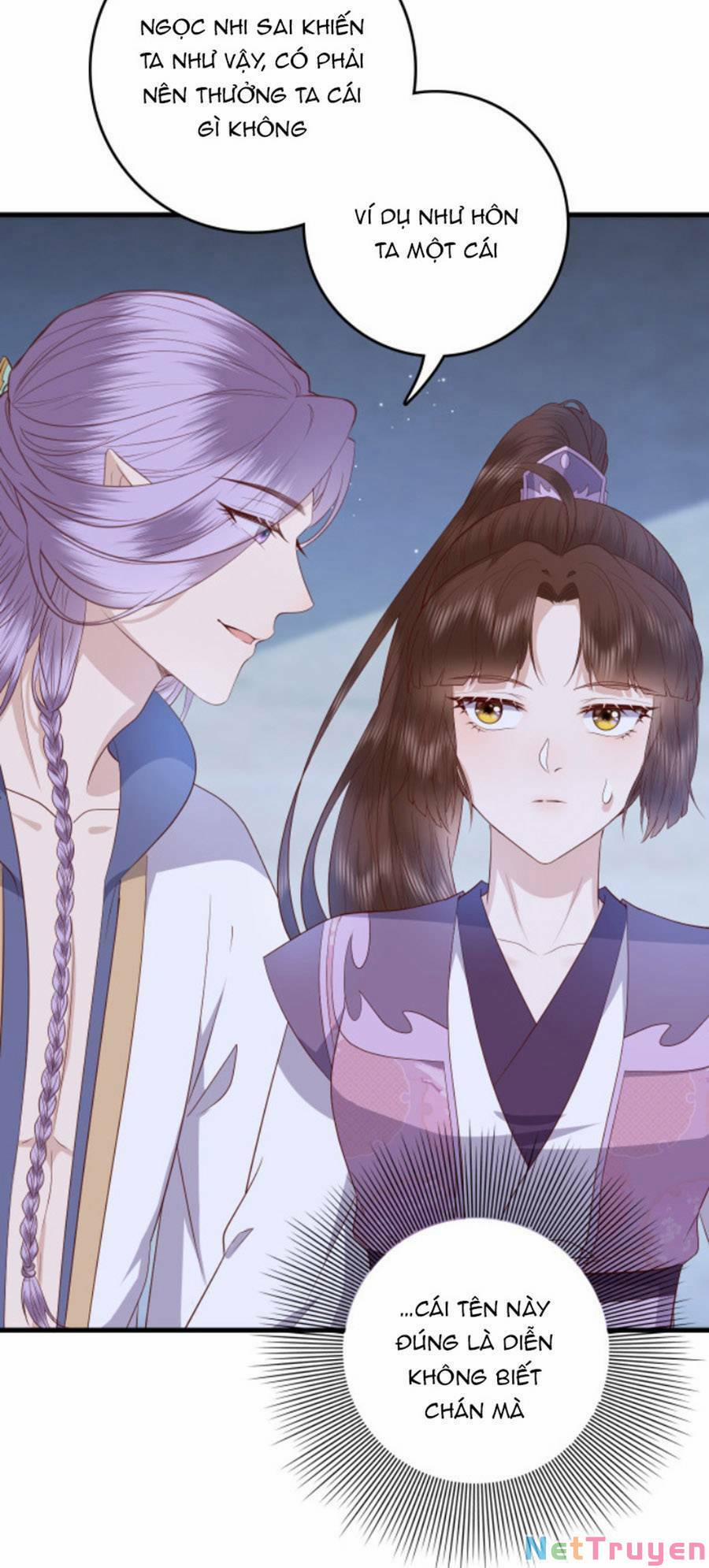 Nữ Phụ Không Thể Chọc Giận 40 trang 5