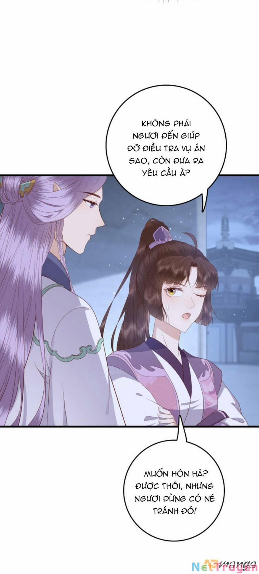 Nữ Phụ Không Thể Chọc Giận 40 trang 6