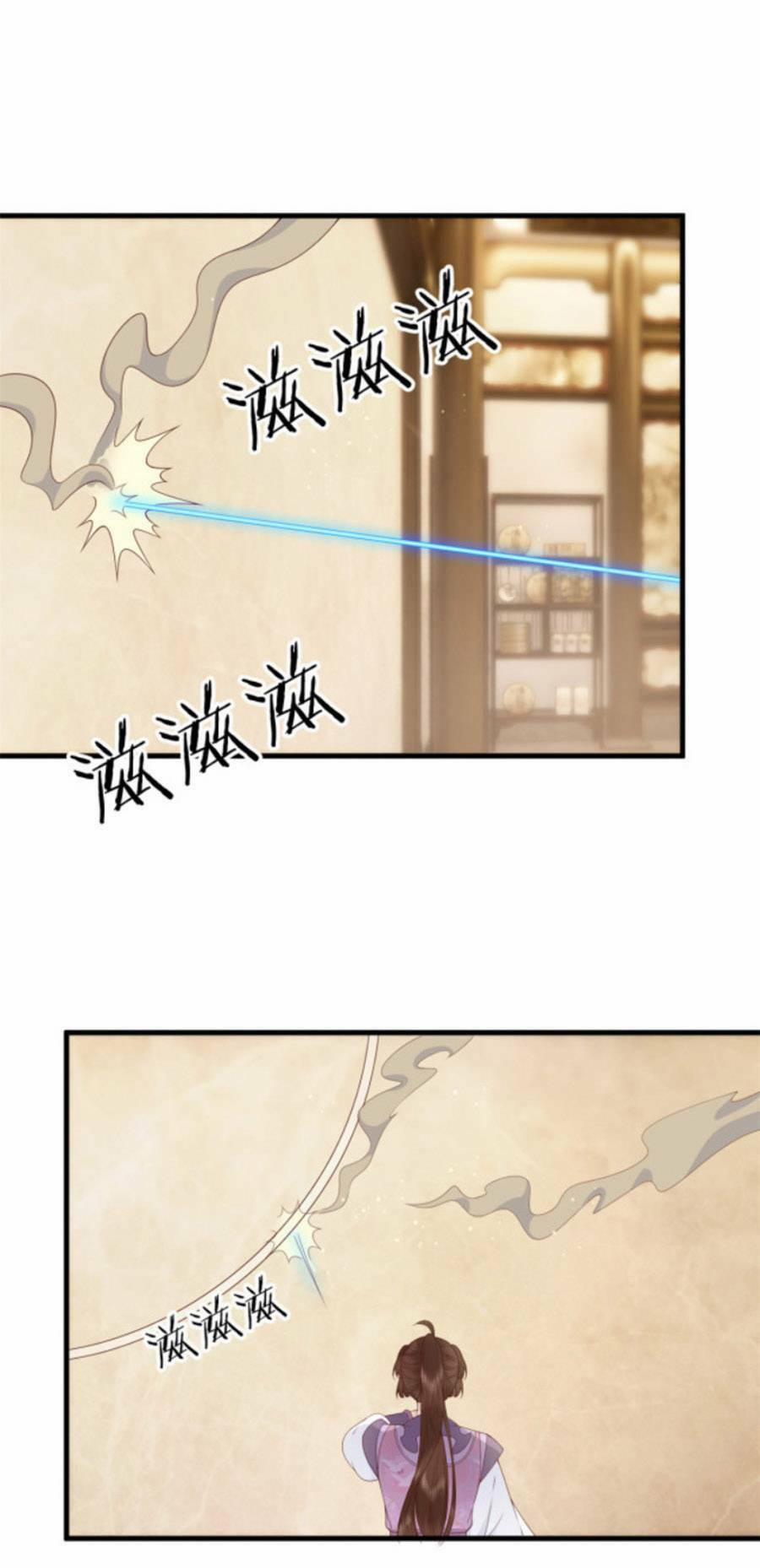 Nữ Phụ Không Thể Chọc Giận 41 trang 0