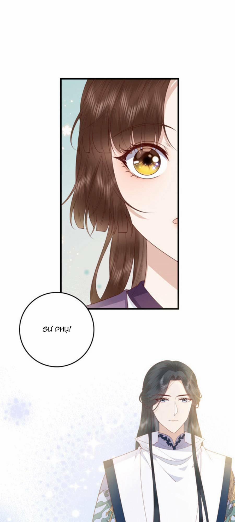 Nữ Phụ Không Thể Chọc Giận 41 trang 11