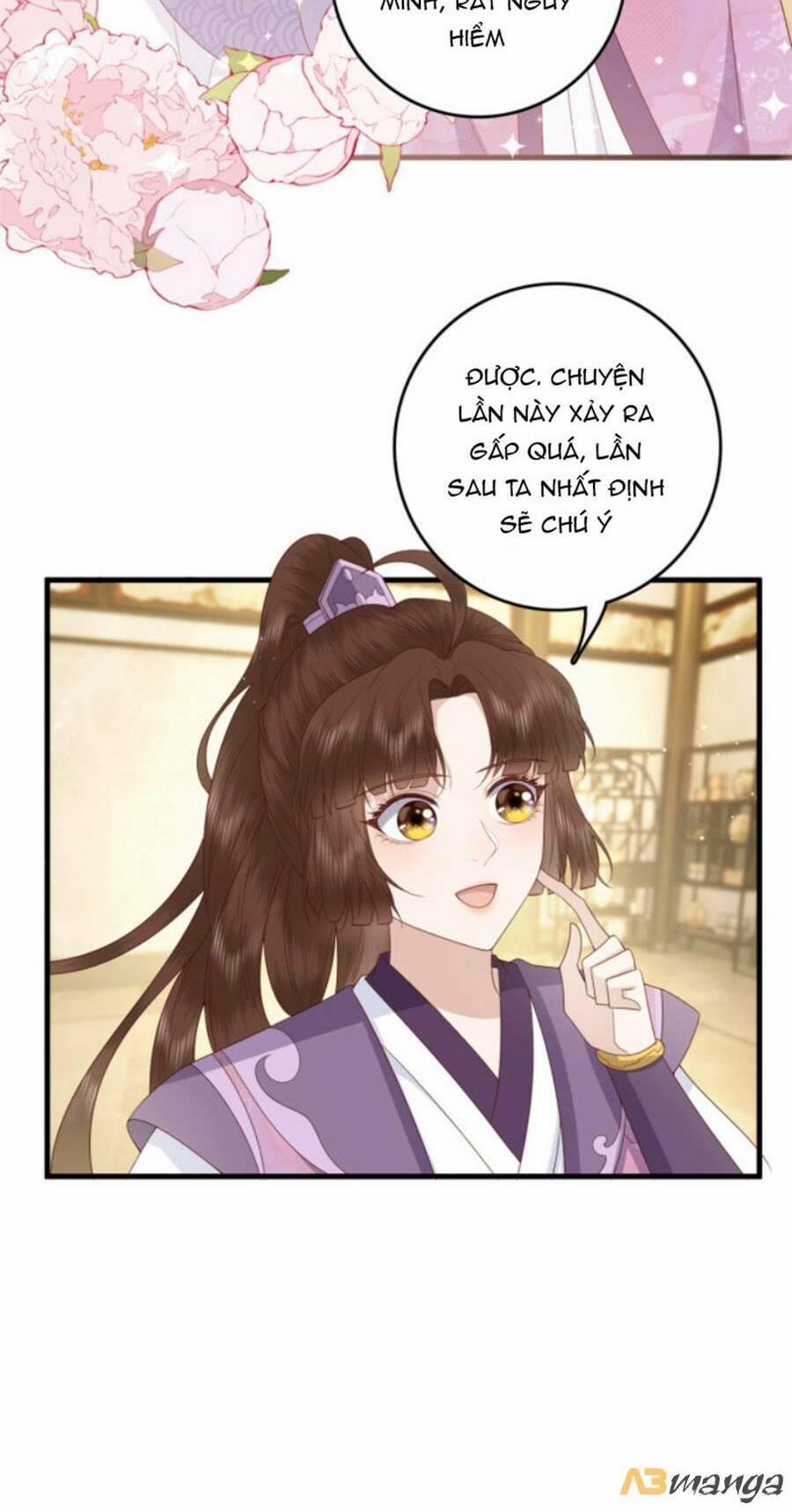 Nữ Phụ Không Thể Chọc Giận 41 trang 16