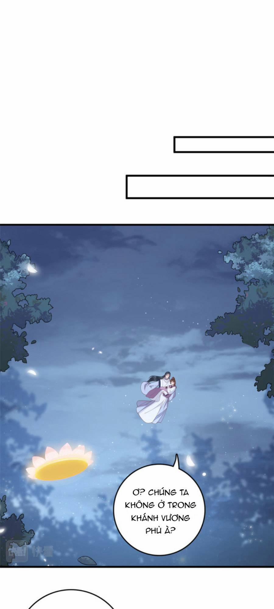 Nữ Phụ Không Thể Chọc Giận 41 trang 17