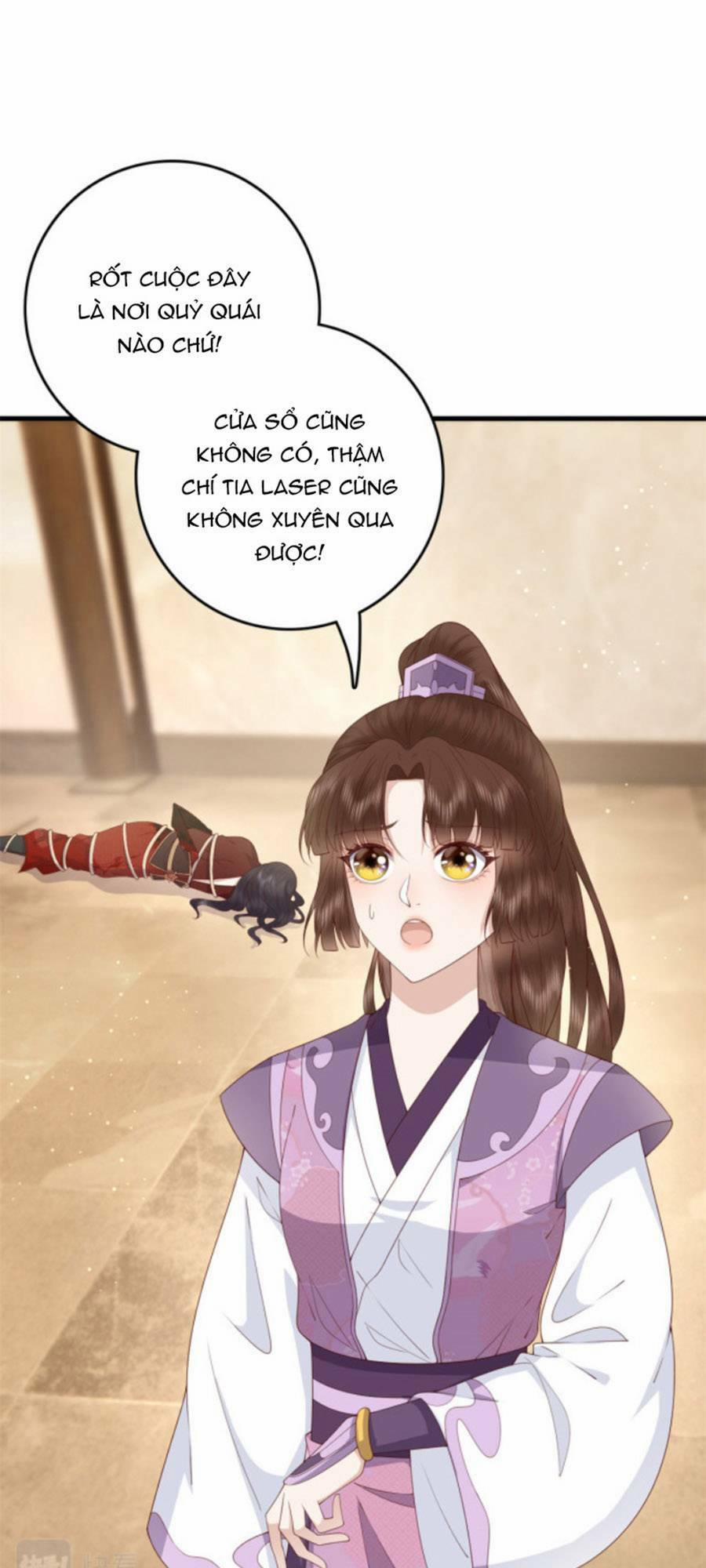 Nữ Phụ Không Thể Chọc Giận 41 trang 2