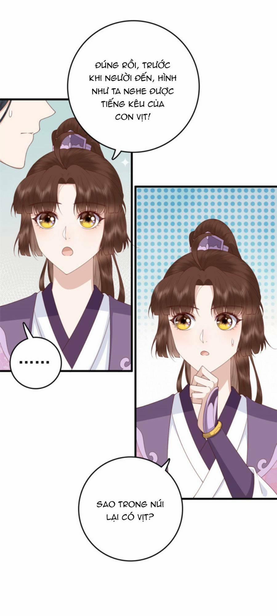 Nữ Phụ Không Thể Chọc Giận 41 trang 20