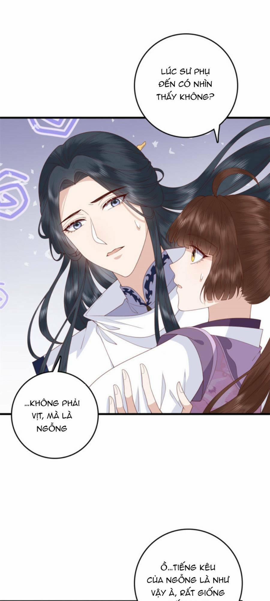 Nữ Phụ Không Thể Chọc Giận 41 trang 21