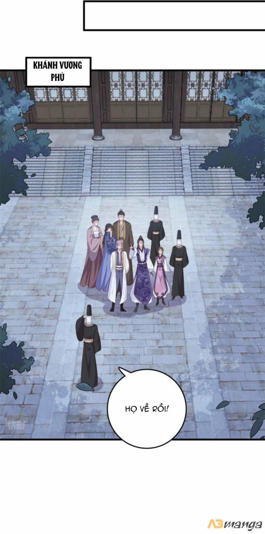 Nữ Phụ Không Thể Chọc Giận 41 trang 23