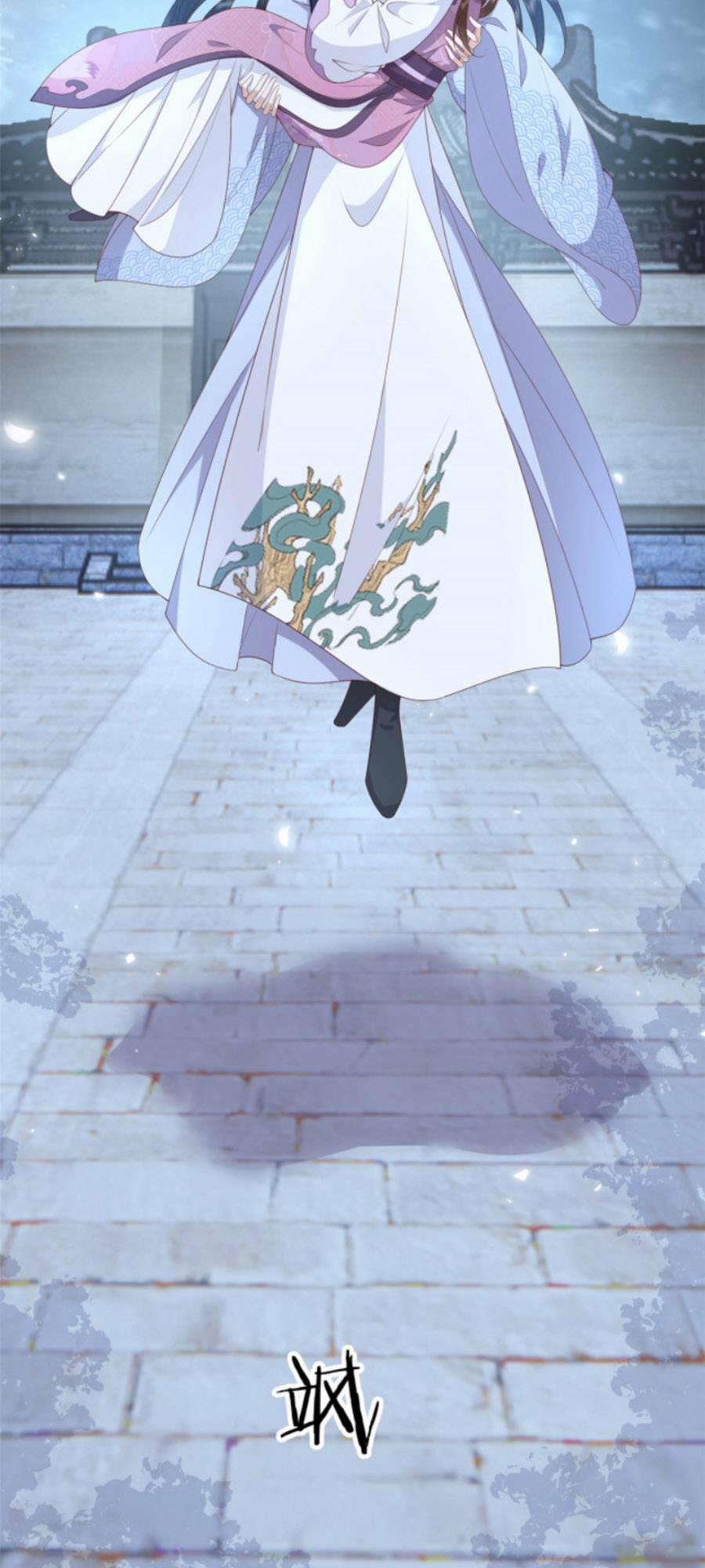 Nữ Phụ Không Thể Chọc Giận 41 trang 25