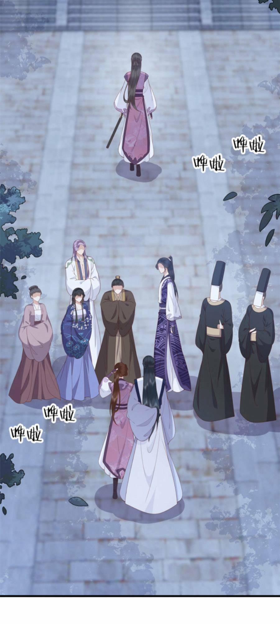 Nữ Phụ Không Thể Chọc Giận 41 trang 28