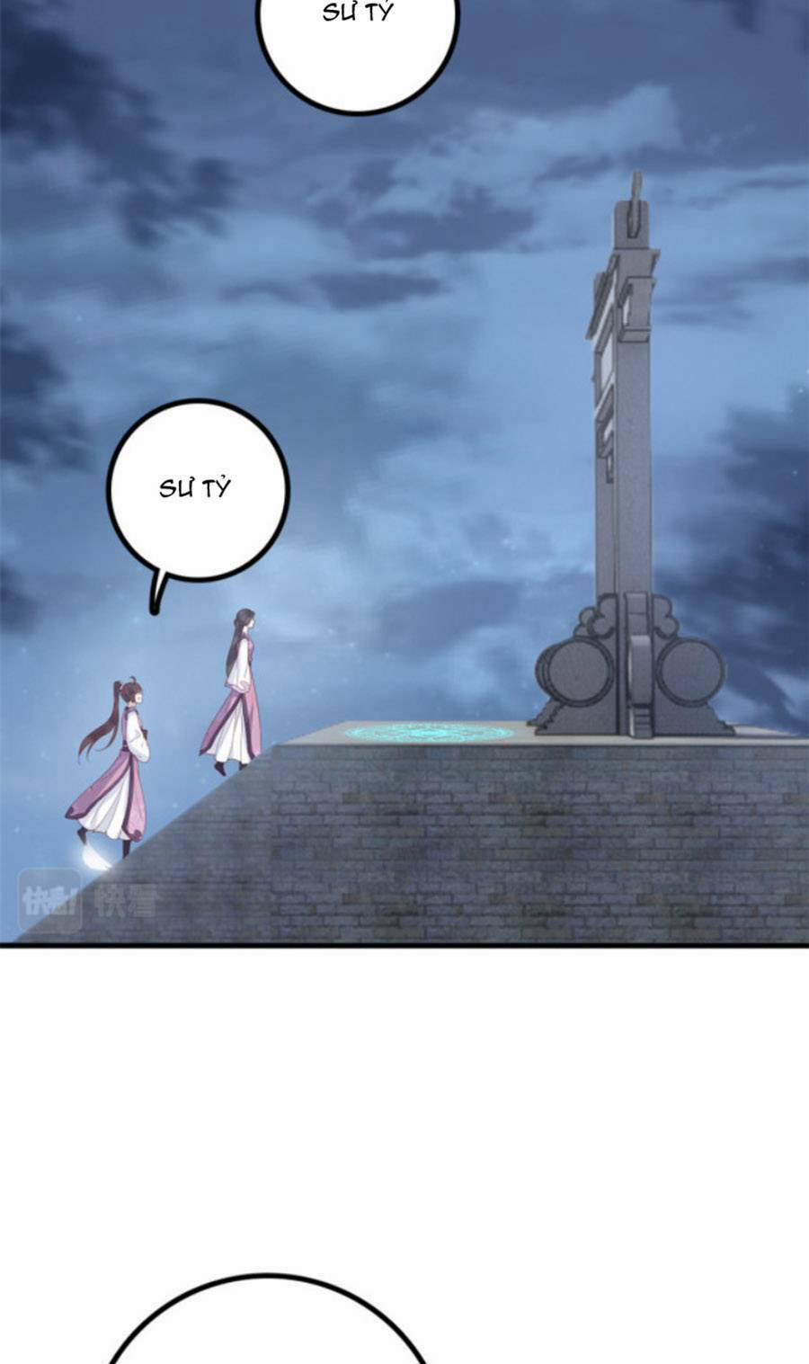 Nữ Phụ Không Thể Chọc Giận 41 trang 30