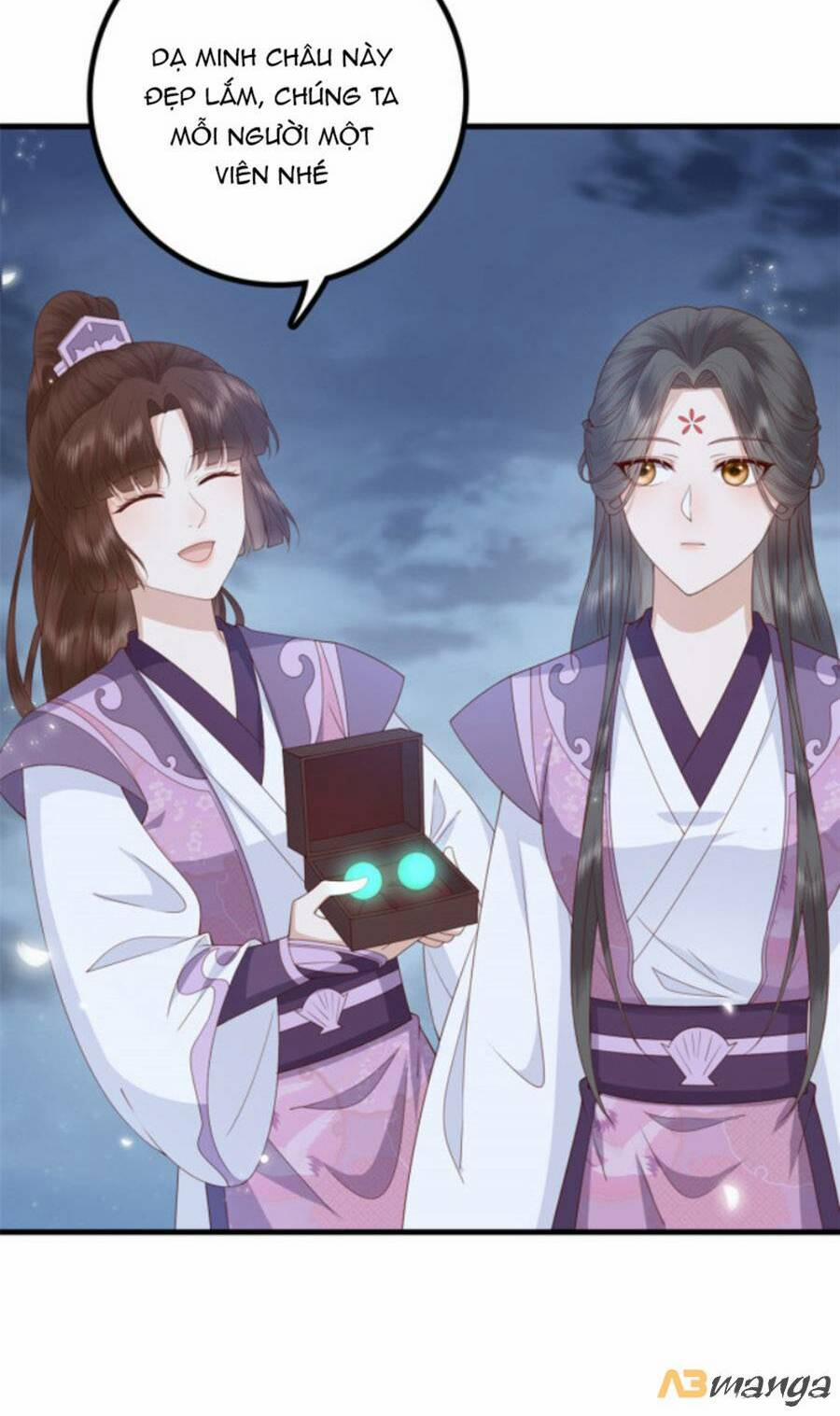 Nữ Phụ Không Thể Chọc Giận 41 trang 31