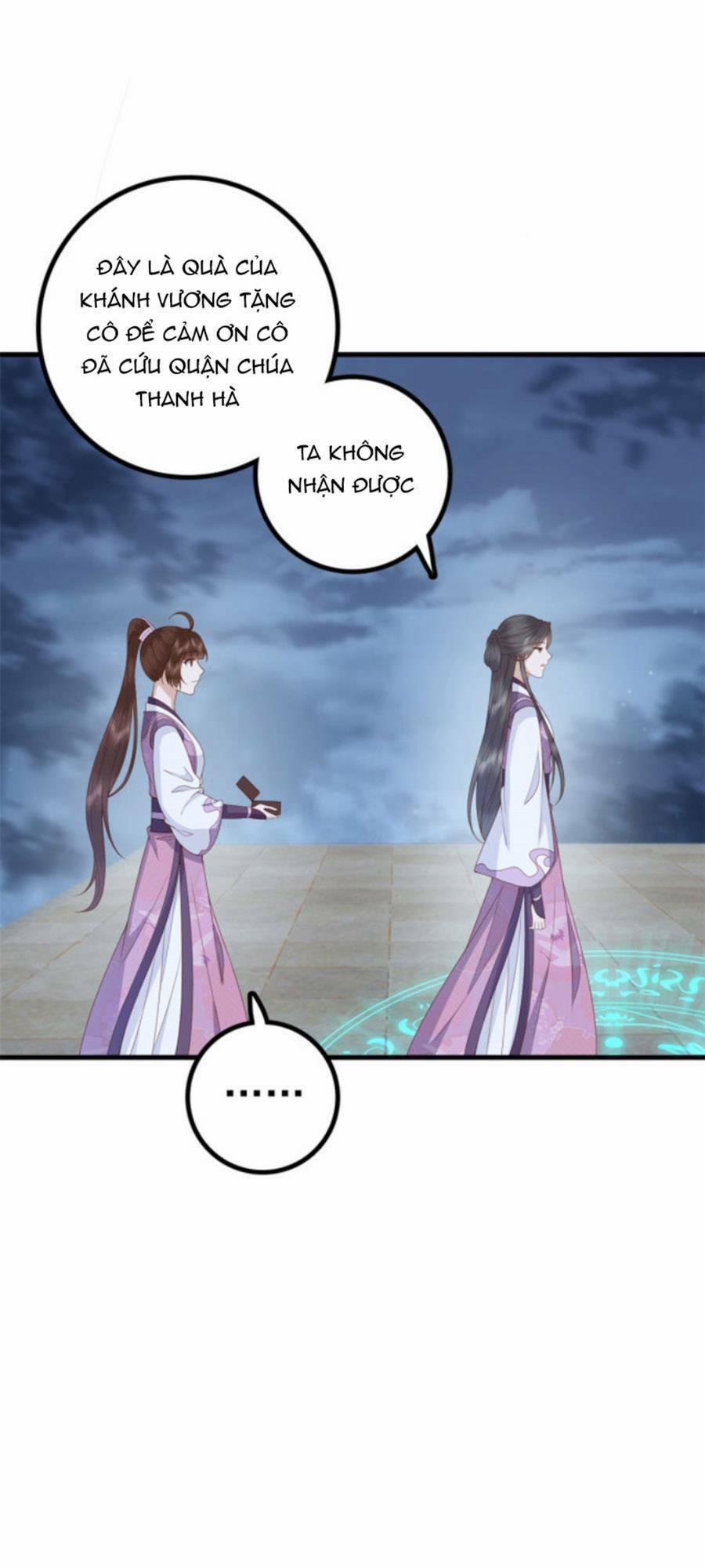 Nữ Phụ Không Thể Chọc Giận 41 trang 32