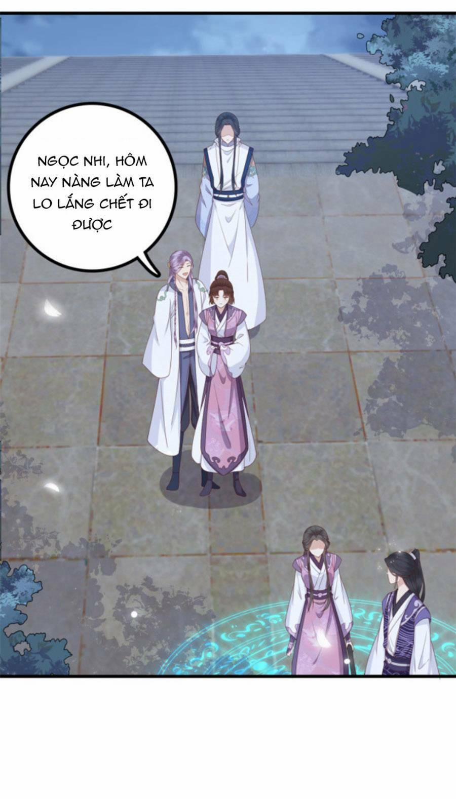 Nữ Phụ Không Thể Chọc Giận 41 trang 33