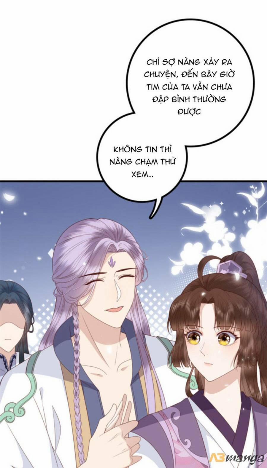 Nữ Phụ Không Thể Chọc Giận 41 trang 34