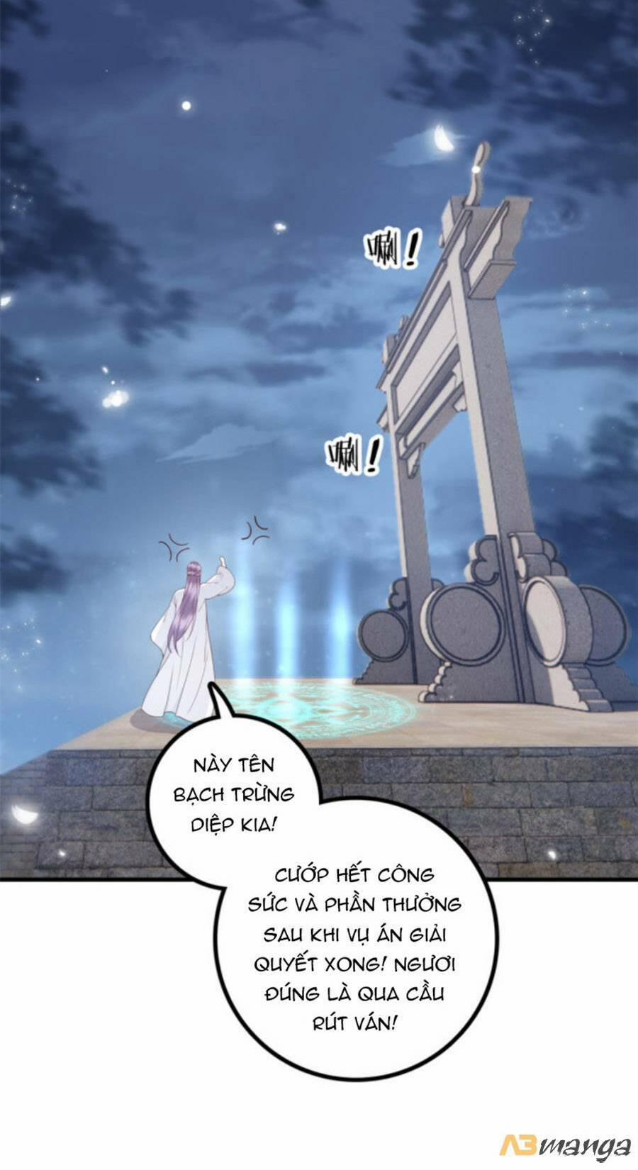 Nữ Phụ Không Thể Chọc Giận 41 trang 37