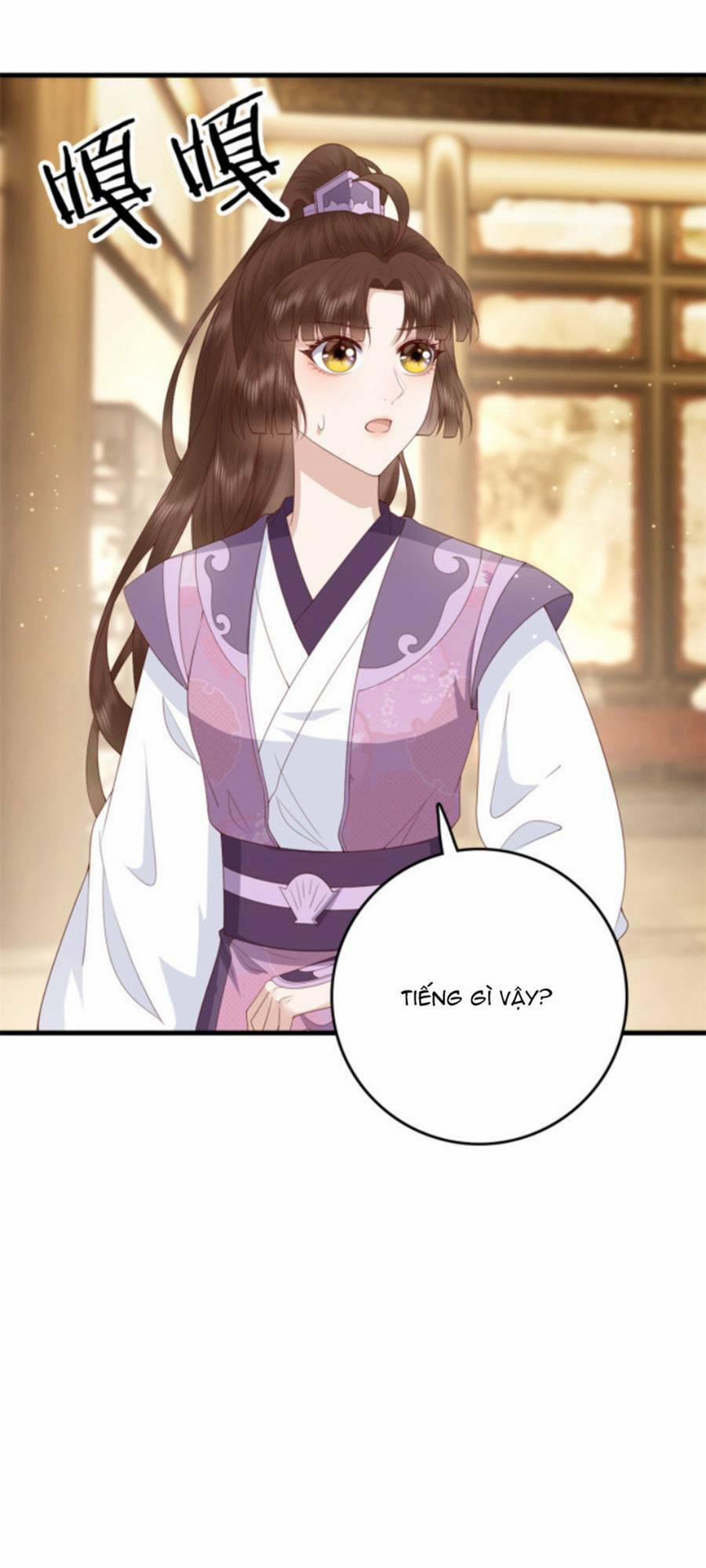 Nữ Phụ Không Thể Chọc Giận 41 trang 5