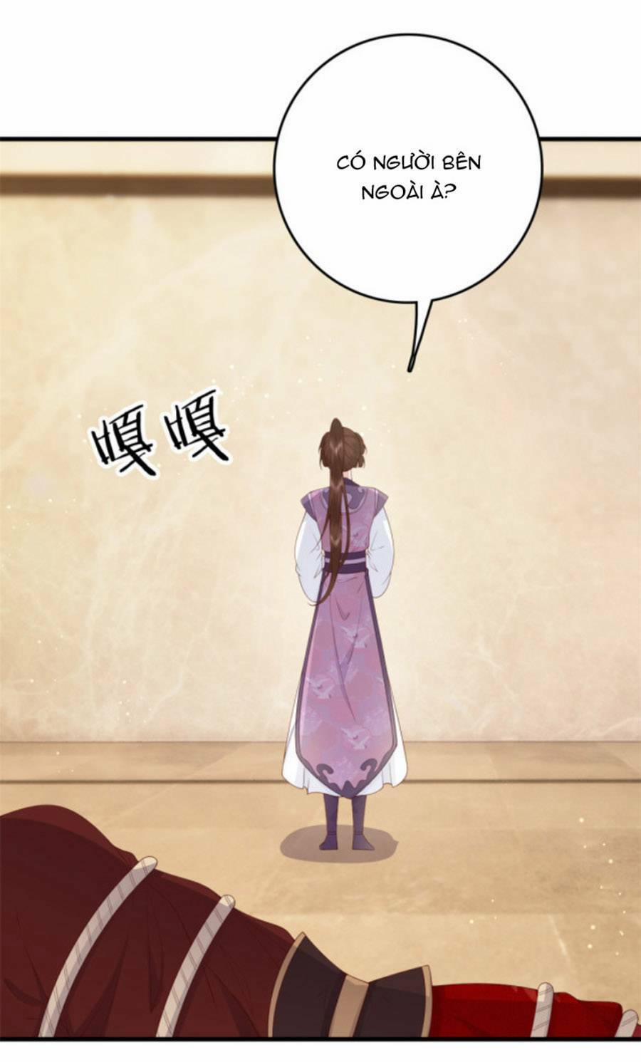 Nữ Phụ Không Thể Chọc Giận 41 trang 6