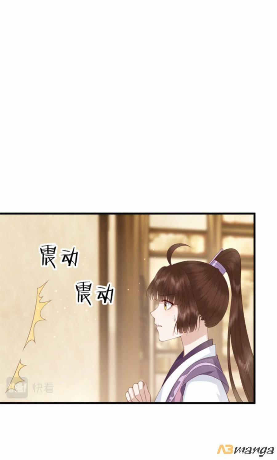 Nữ Phụ Không Thể Chọc Giận 41 trang 7