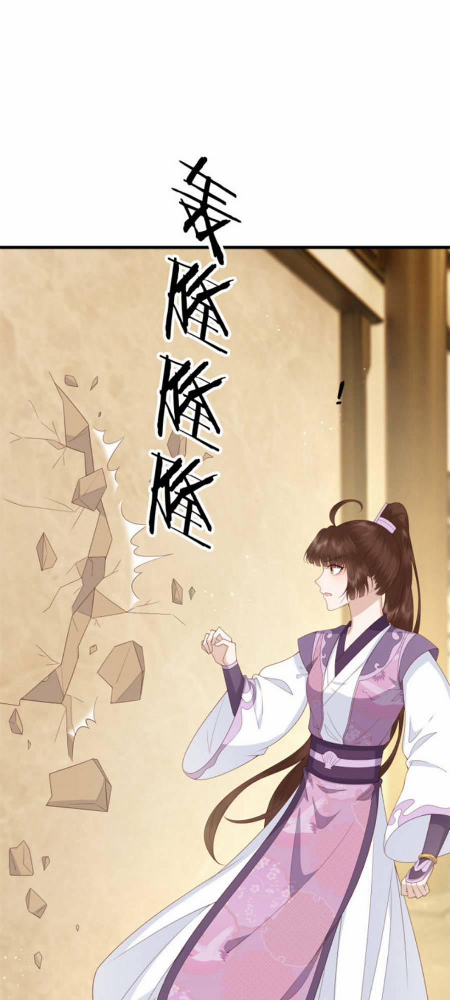 Nữ Phụ Không Thể Chọc Giận 41 trang 8