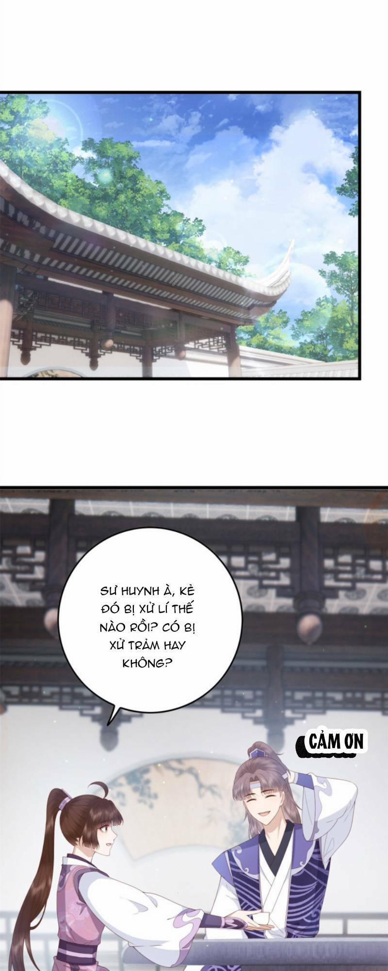 Nữ Phụ Không Thể Chọc Giận 43 trang 0