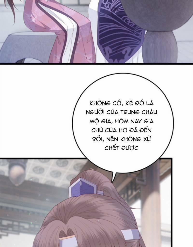 Nữ Phụ Không Thể Chọc Giận 43 trang 1