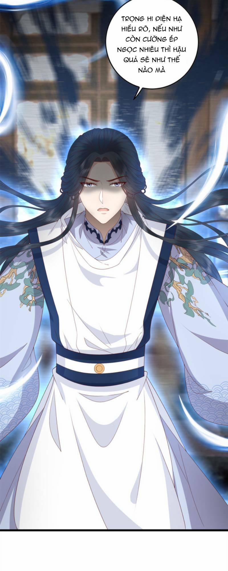 Nữ Phụ Không Thể Chọc Giận 43 trang 17