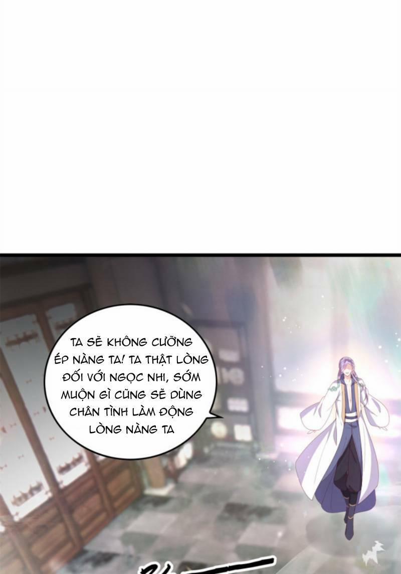 Nữ Phụ Không Thể Chọc Giận 43 trang 18